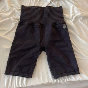 FP Movement Good Karma Seamless Short